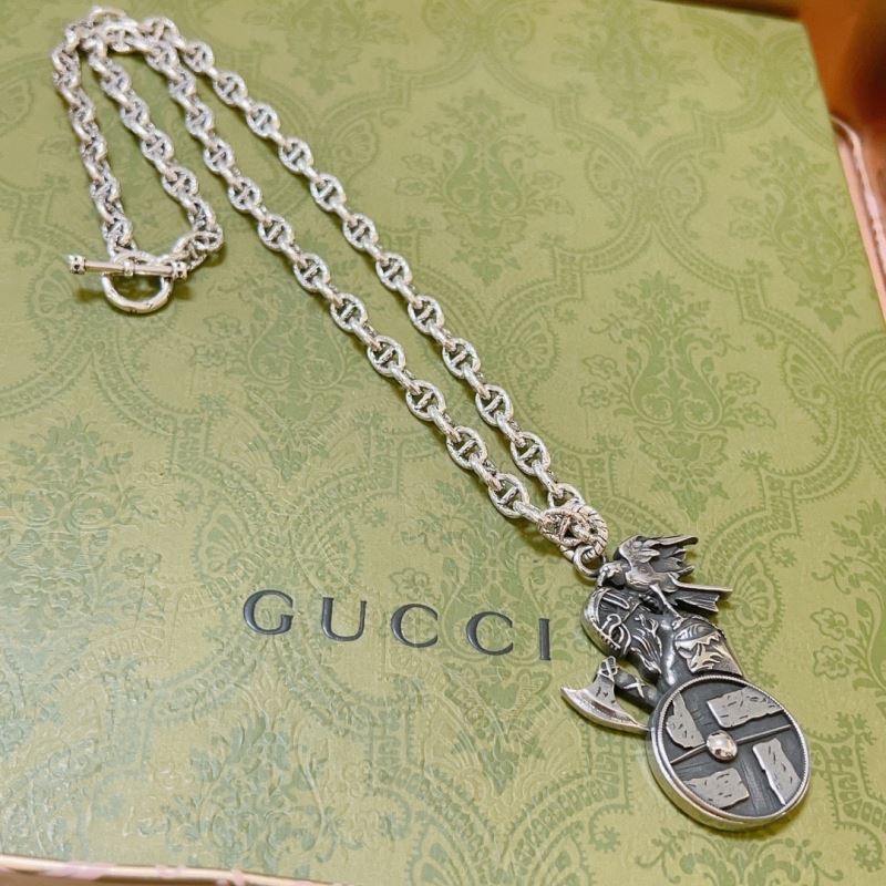 Gucci Necklaces